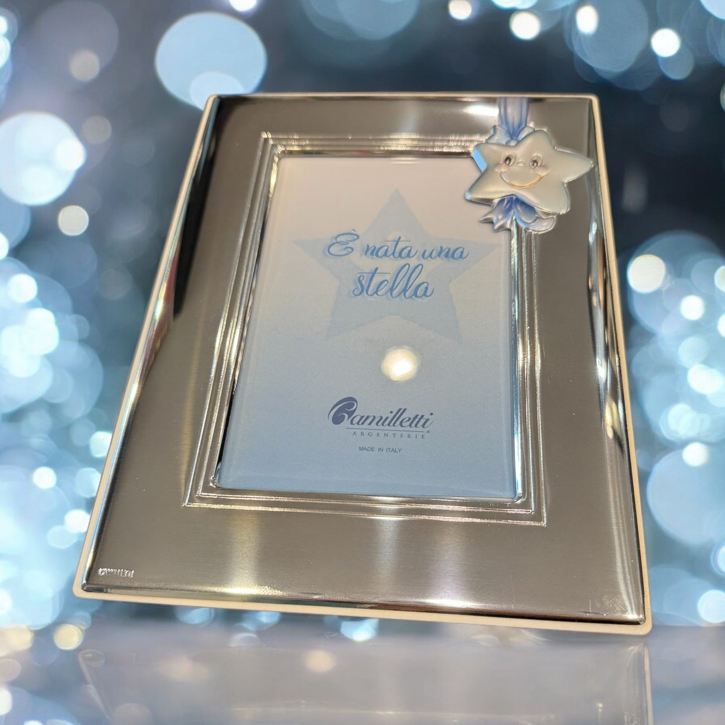 Cornice da Bambino Cod 185351