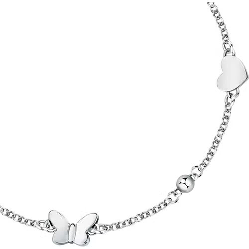 BRACCIALE MORELLATO TALISMANI - SAUN37