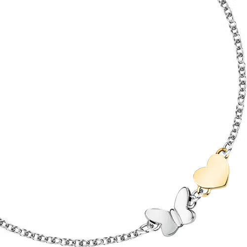 BRACCIALE MORELLATO TALISMANI - SAUN38