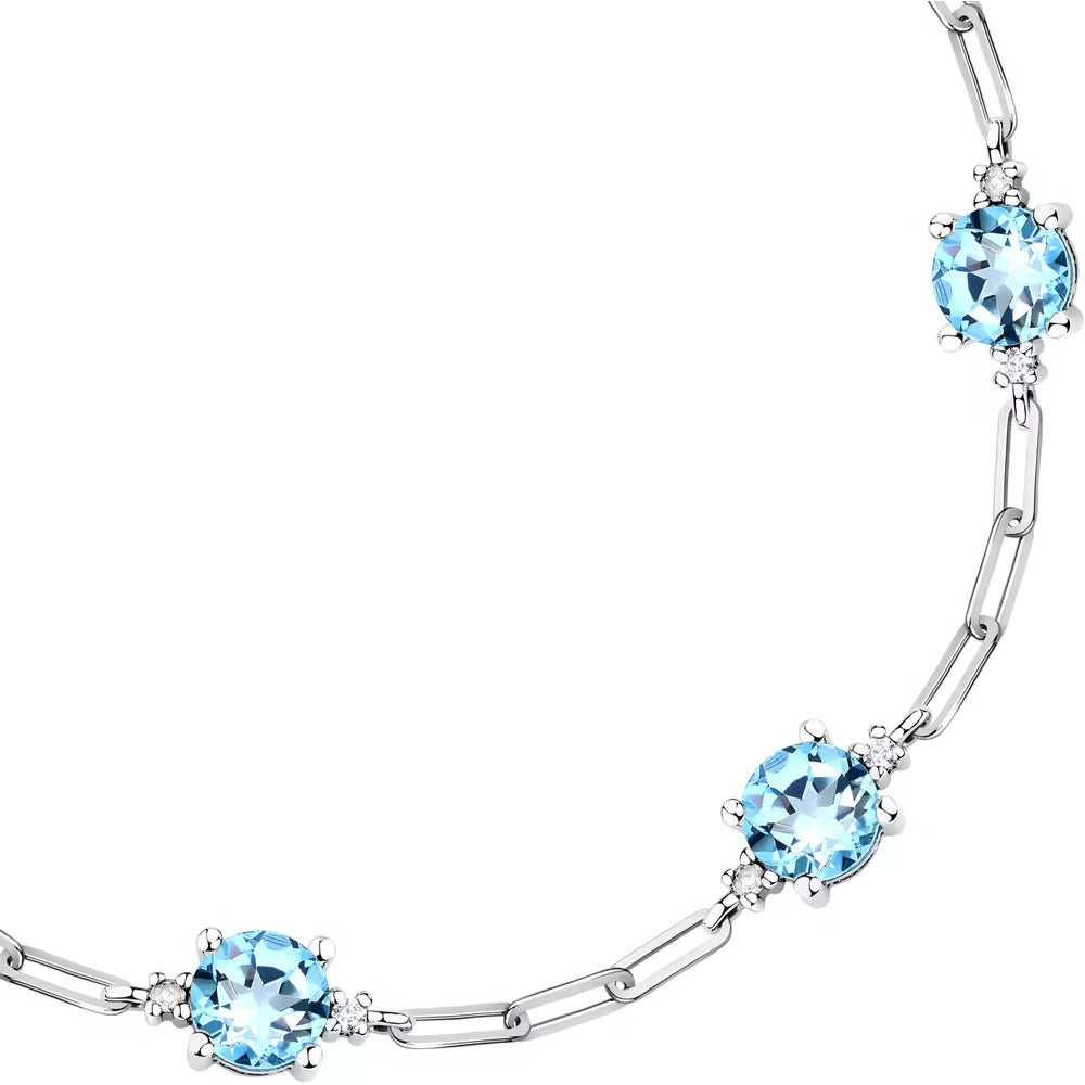 Bracciale Morellato Tesori - Saiw291