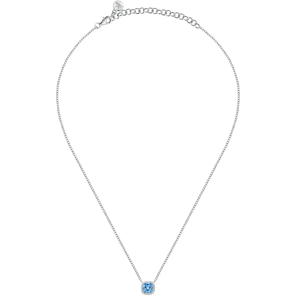 COLLANA MORELLATO TESORI IN ARGENTO