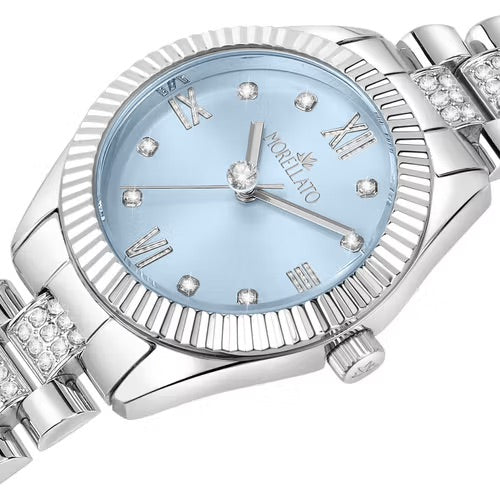 OROLOGIO MORELLATO MAGIA