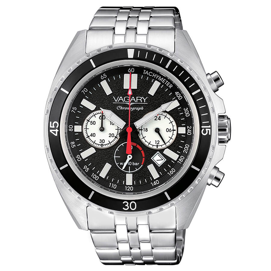 Timeless Crono Aqua39 111th