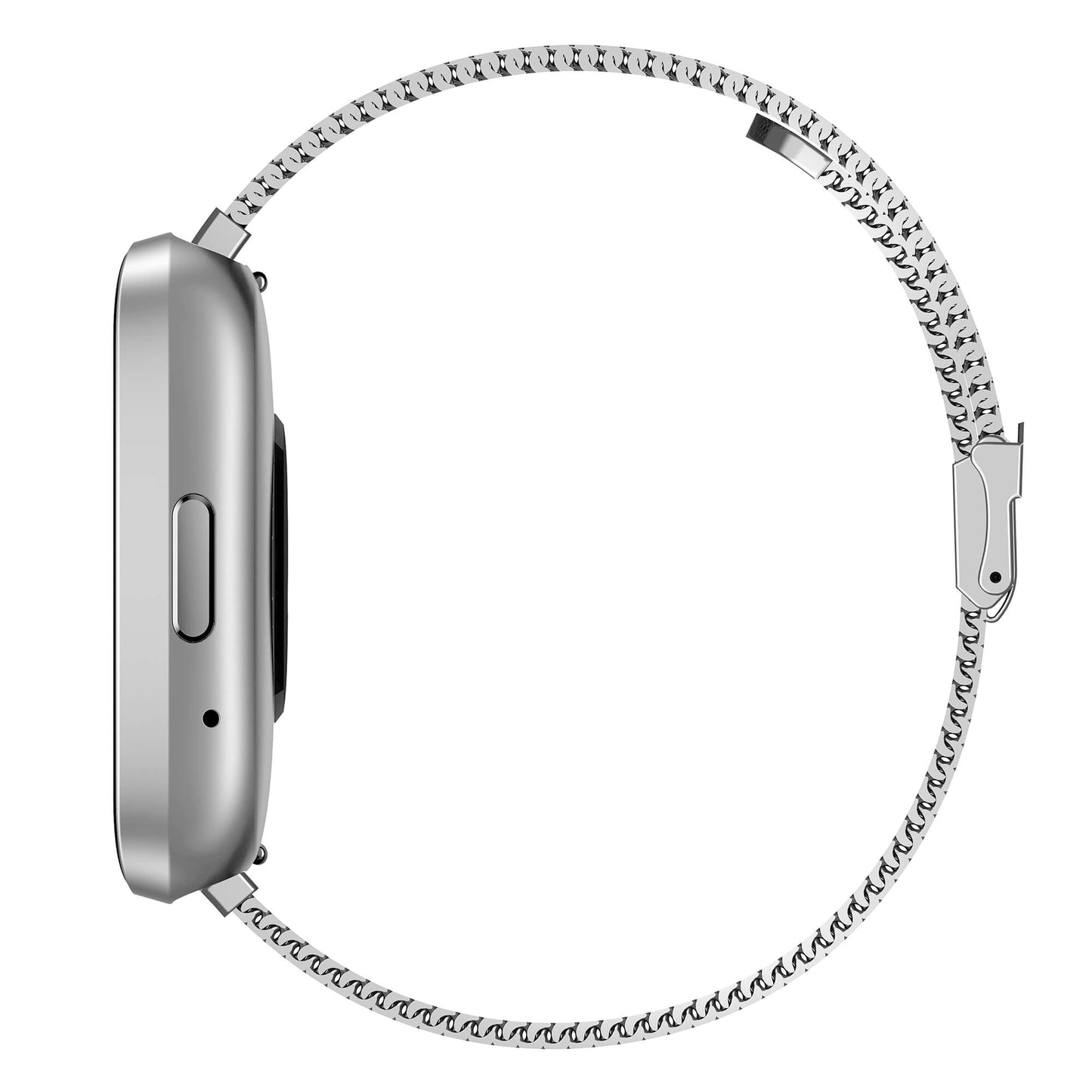 Smartwatch Blue Mesh X03A-006VY