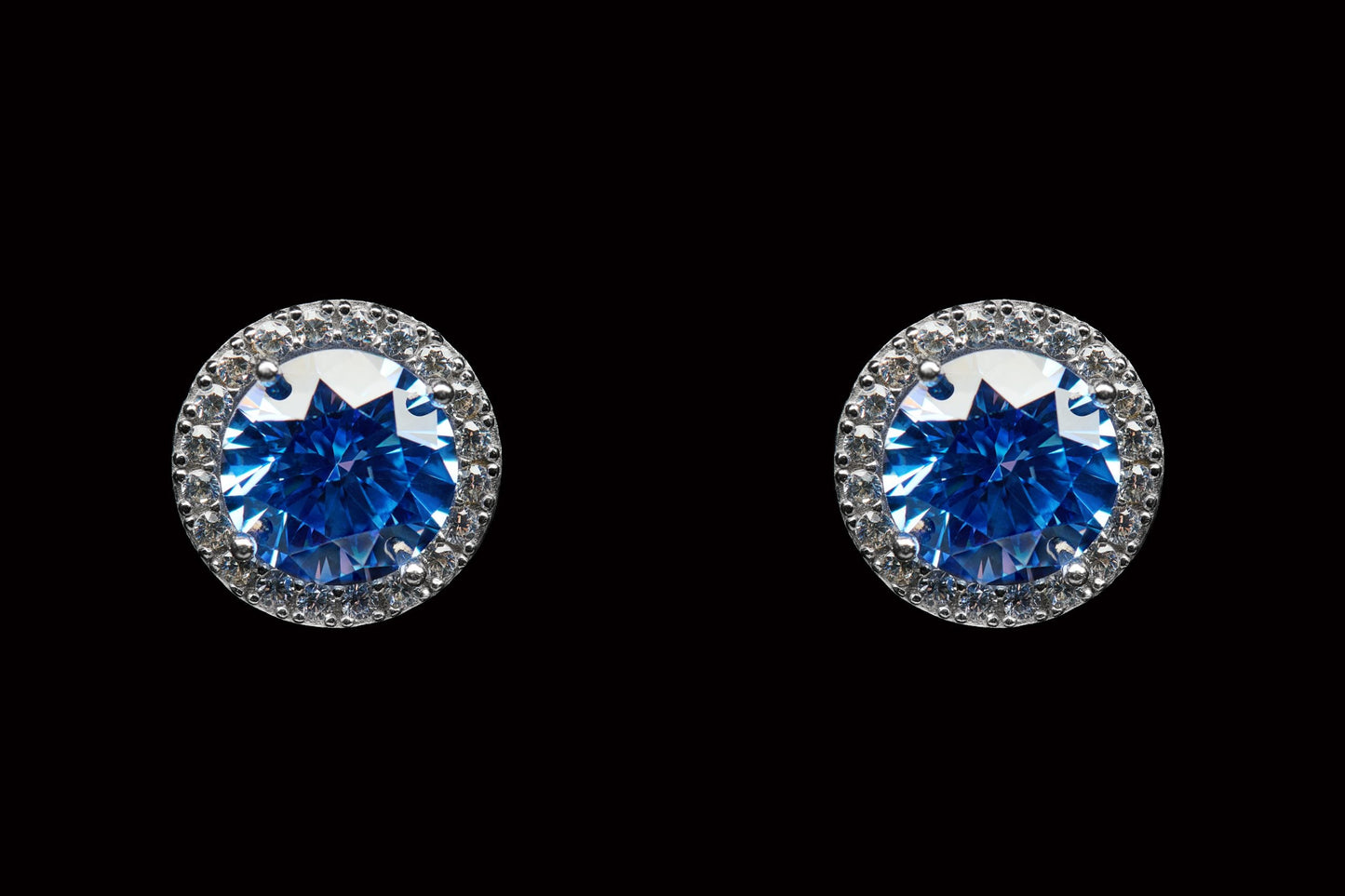 Anniversary Orecchini ref. 16362 Argento Sterling