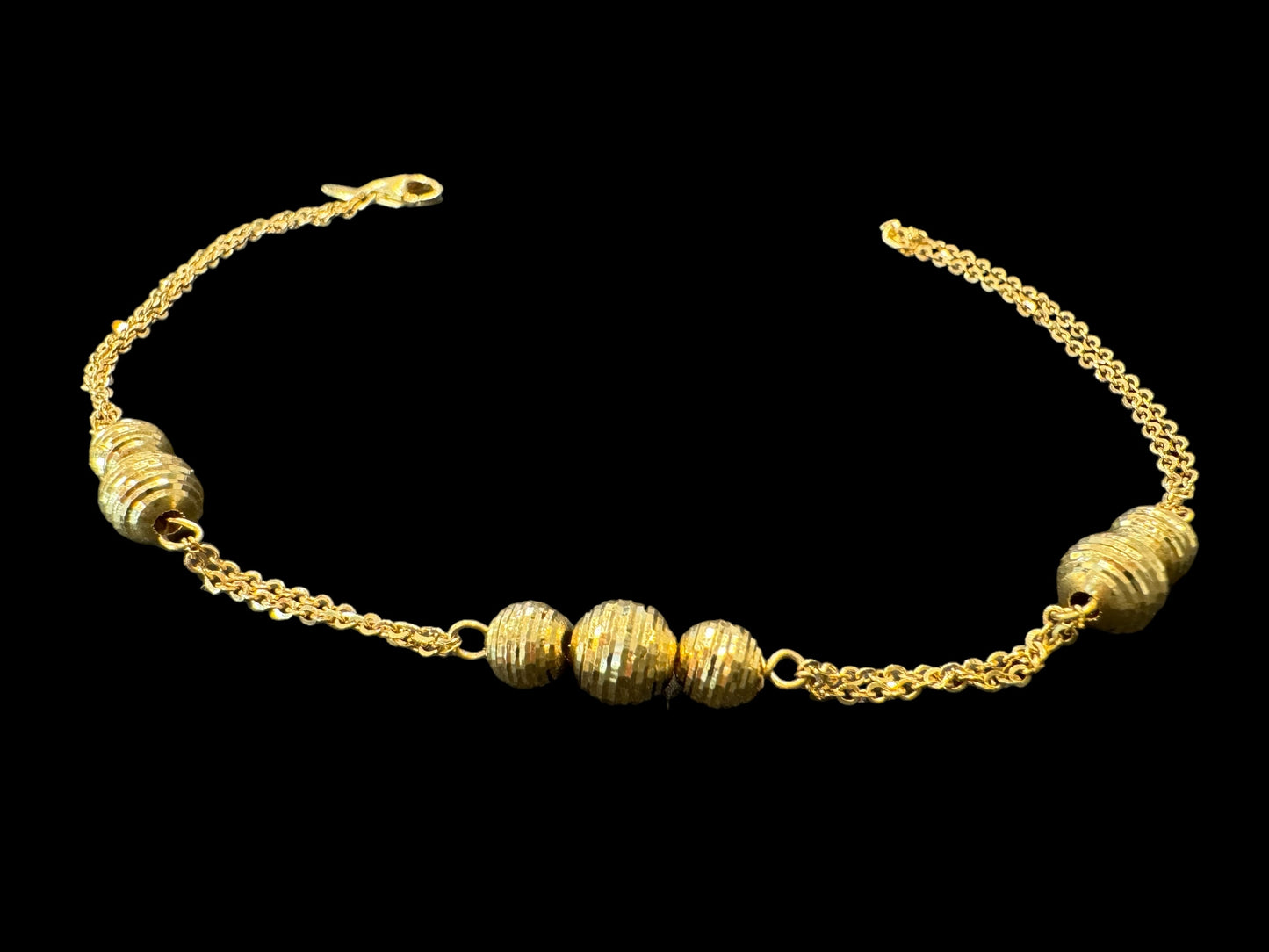 Bracciale-in oro 750