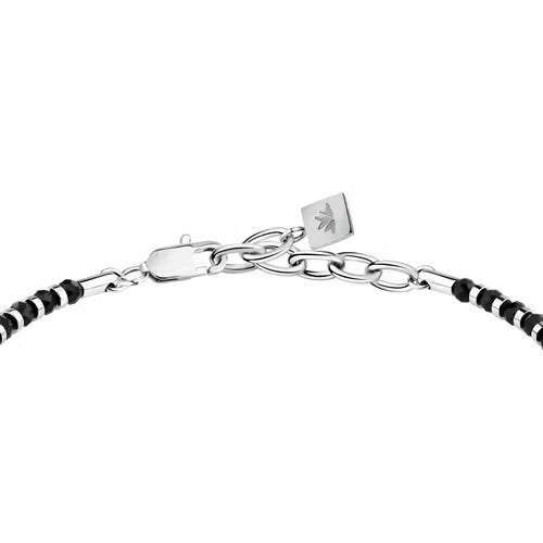 BRACCIALE MORELLATO PIETRE - S1733