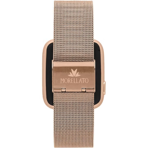 OROLOGIO SMARTWATCH MORELLATO