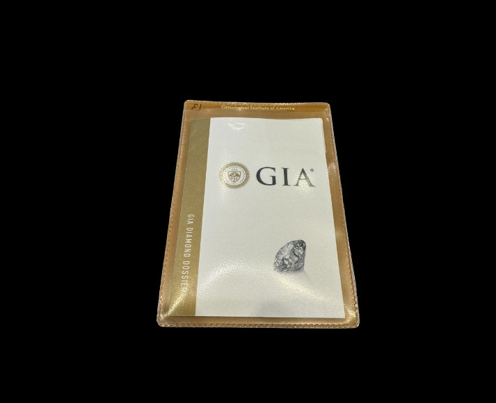 Diamanti Certificati GIA 0.31