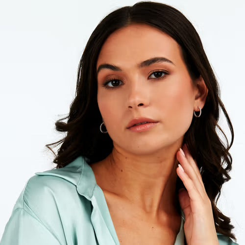 ORECCHINI MORELLATO TESORI