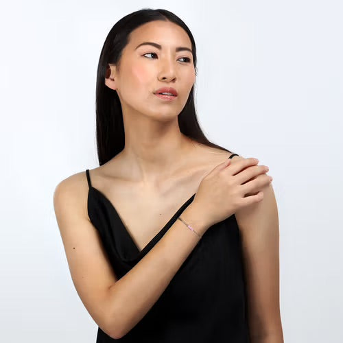 BRACCIALE MORELLATO POETICA