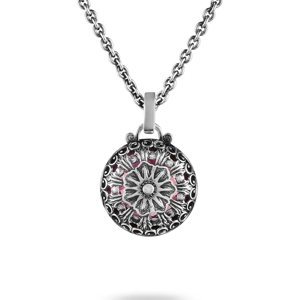 Collana Agnese Ciondolo Grande