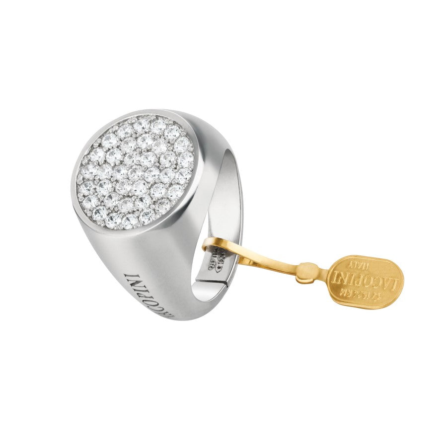 Chevalier Anello Tondo