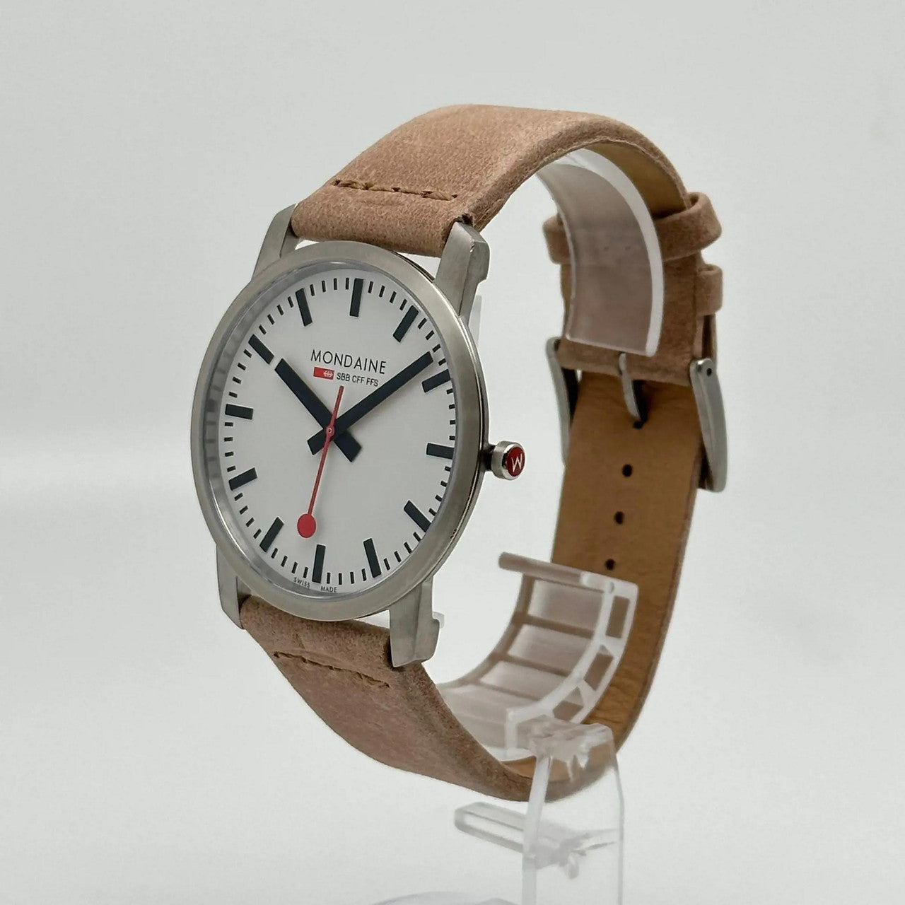 Mondaine Simply Elegant