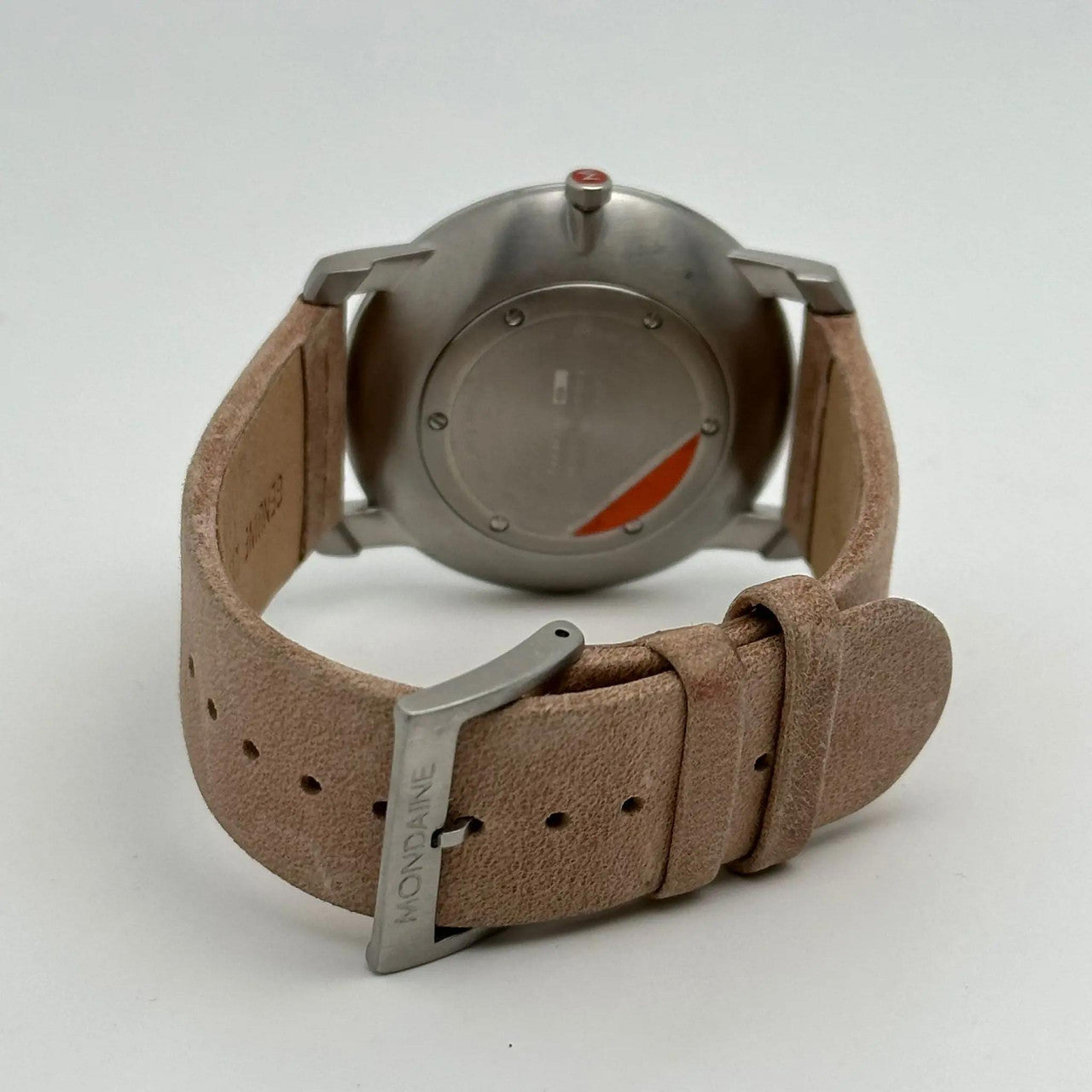 Mondaine Simply Elegant