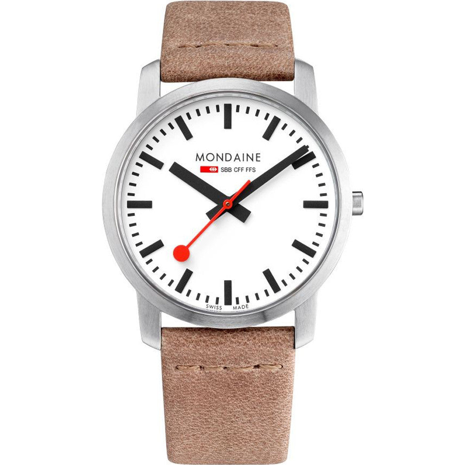 Mondaine Simply Elegant