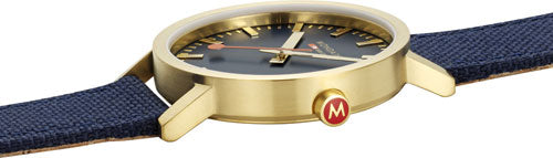 Orologio Mondaine Classic