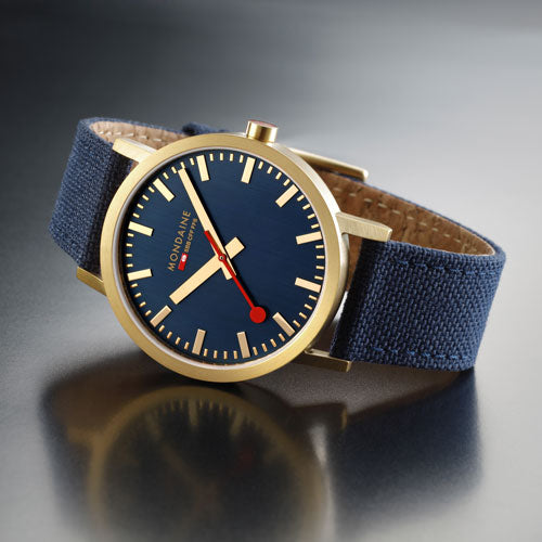 Orologio Mondaine Classic