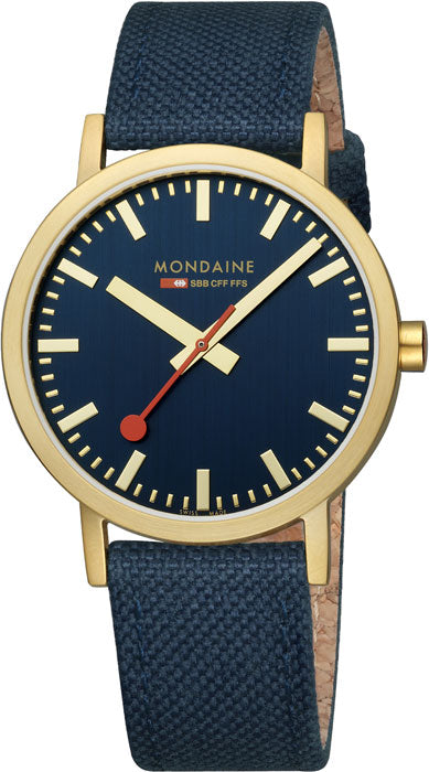 Orologio Mondaine Classic