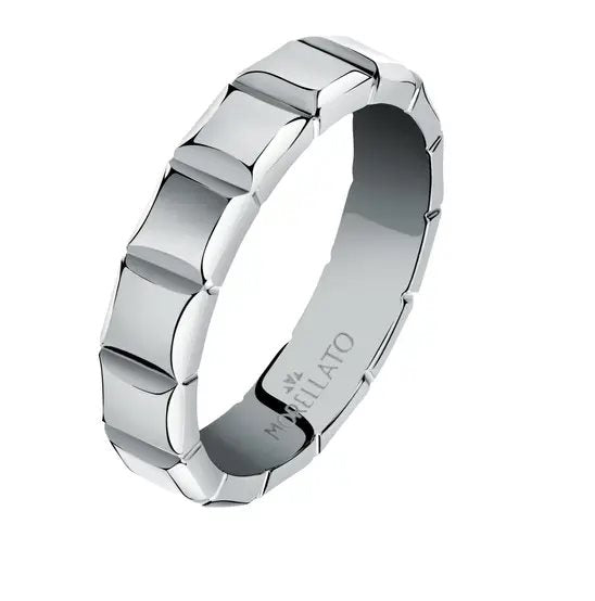 ANELLO MORELLATO UOMO