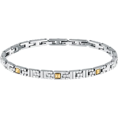 BRACCIALE MORELLATO GOLD - SATM27