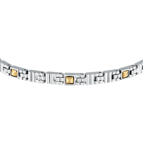BRACCIALE MORELLATO GOLD - SATM27