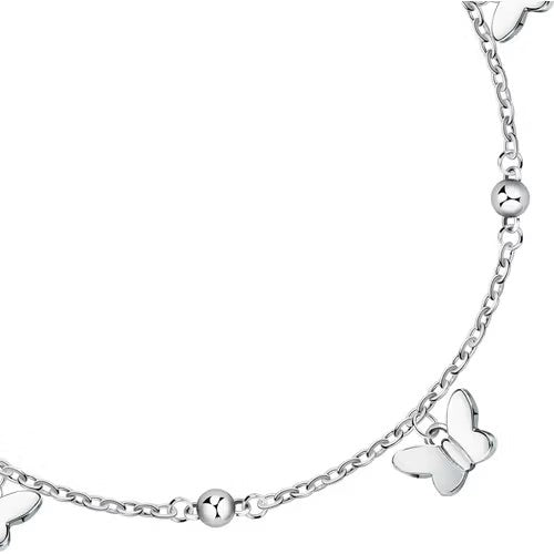 BRACCIALE MORELLATO TALISMANI - SAUN36