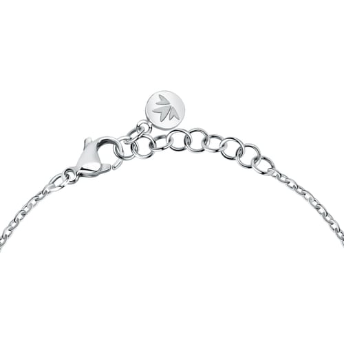 BRACCIALE MORELLATO TALISMANI - SAUN36