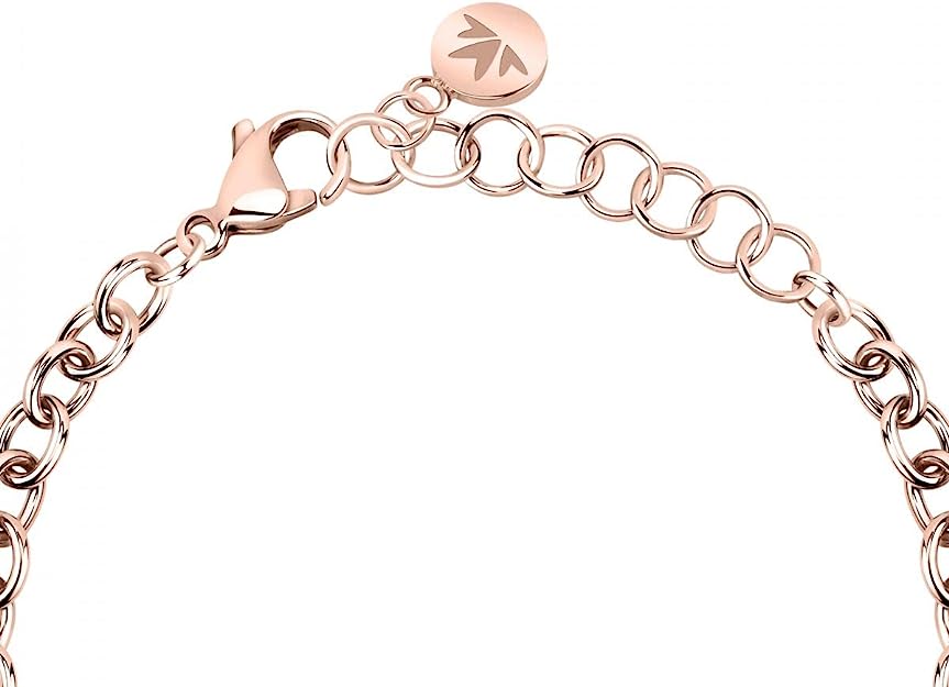 BRACCIALE MORELLATO TALISMANI