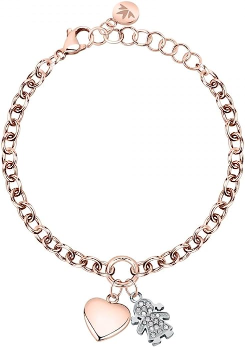 BRACCIALE MORELLATO TALISMANI