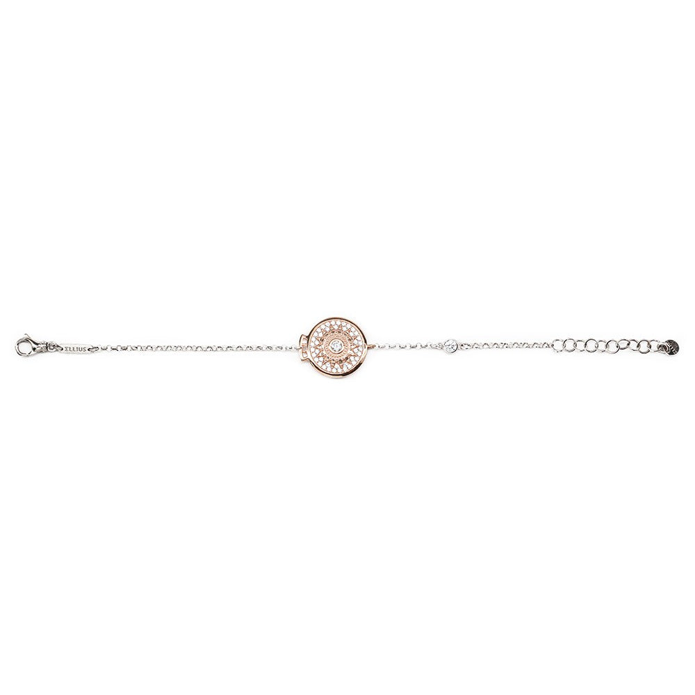 BRACCIALE NATIVITA' CATENA RS DONNA