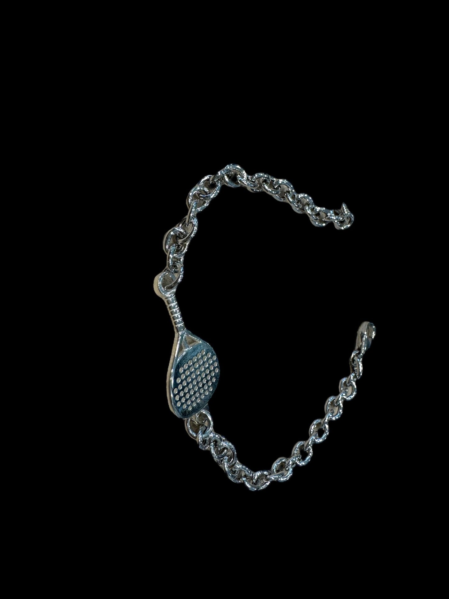 Bracciale in Argento PADEL