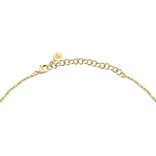 COLLANA MORELLATO TALISMANI - SAUN29