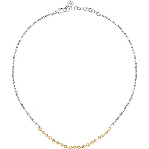 COLLANA MORELLATO TALISMANI - SAUN30