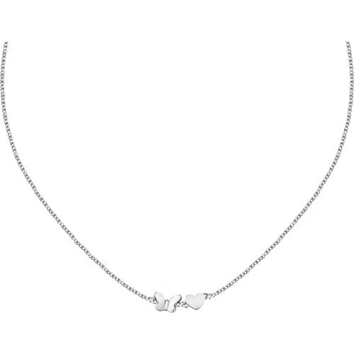 COLLANA MORELLATO TALISMANI - SAUN32