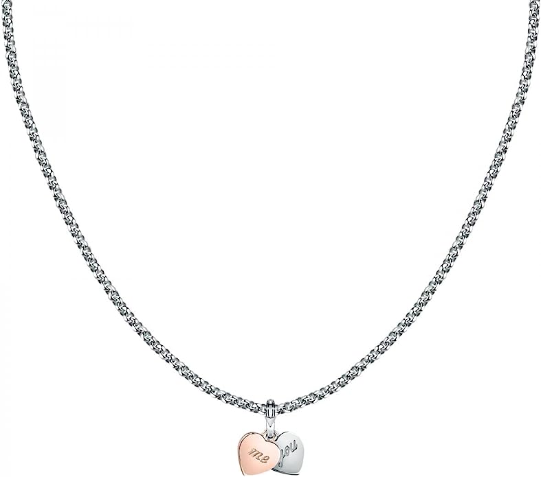 Collana Morellato Drops