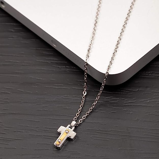 Collana Morellato Gold