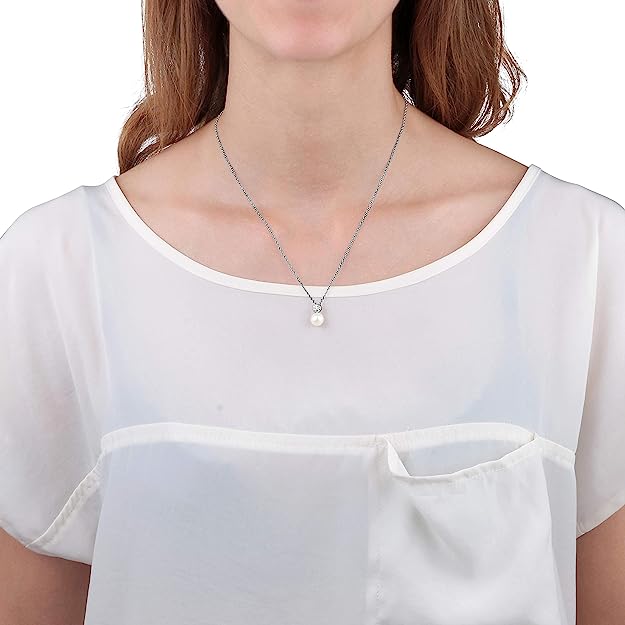 Collana Morellato Perla Essenziale
