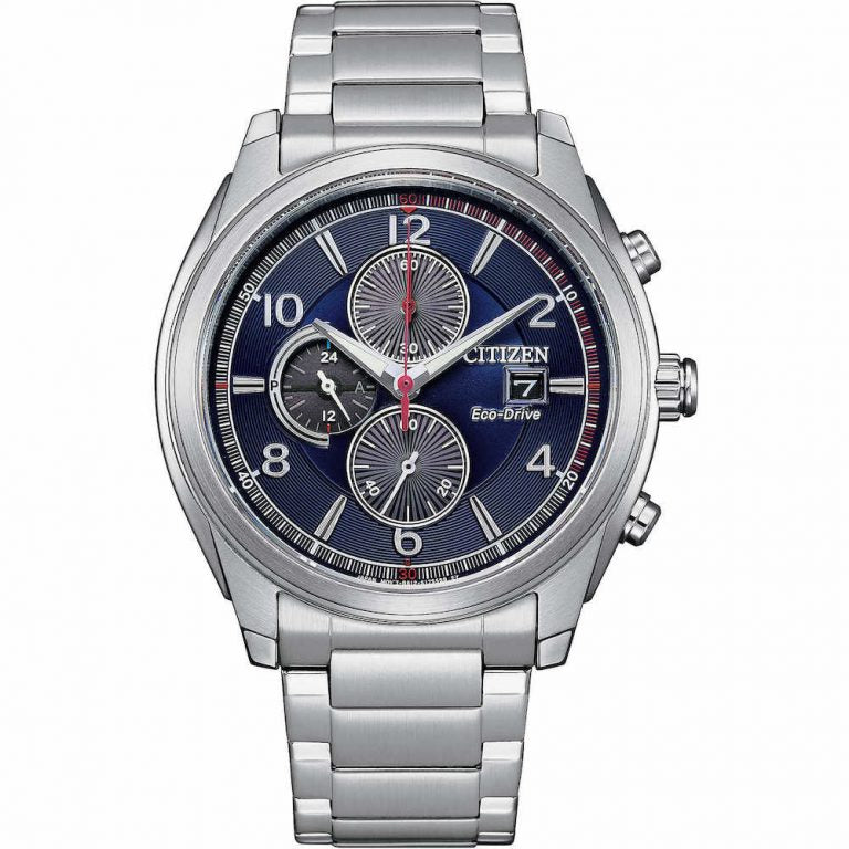 Chrono Sport