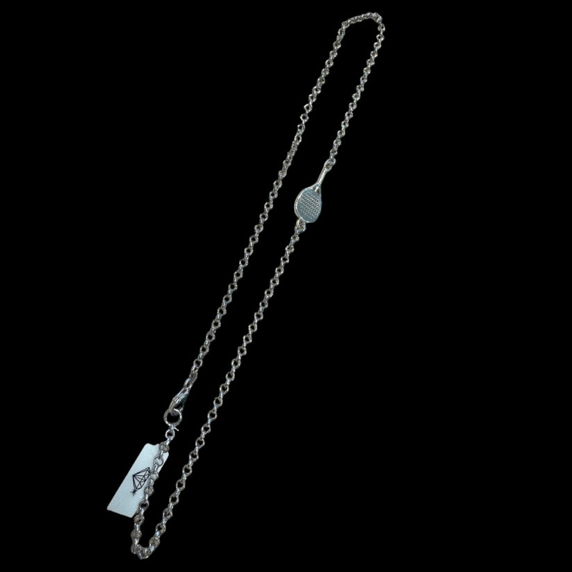 Collana Padel