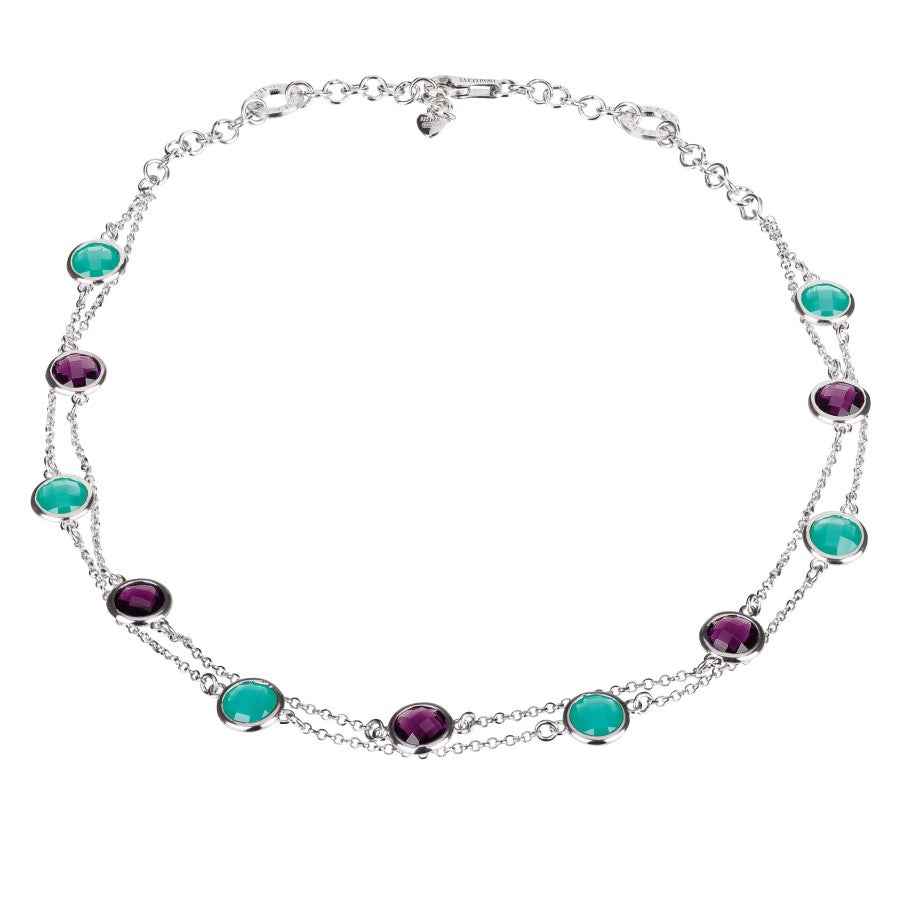 Collana in argento ref. 4983