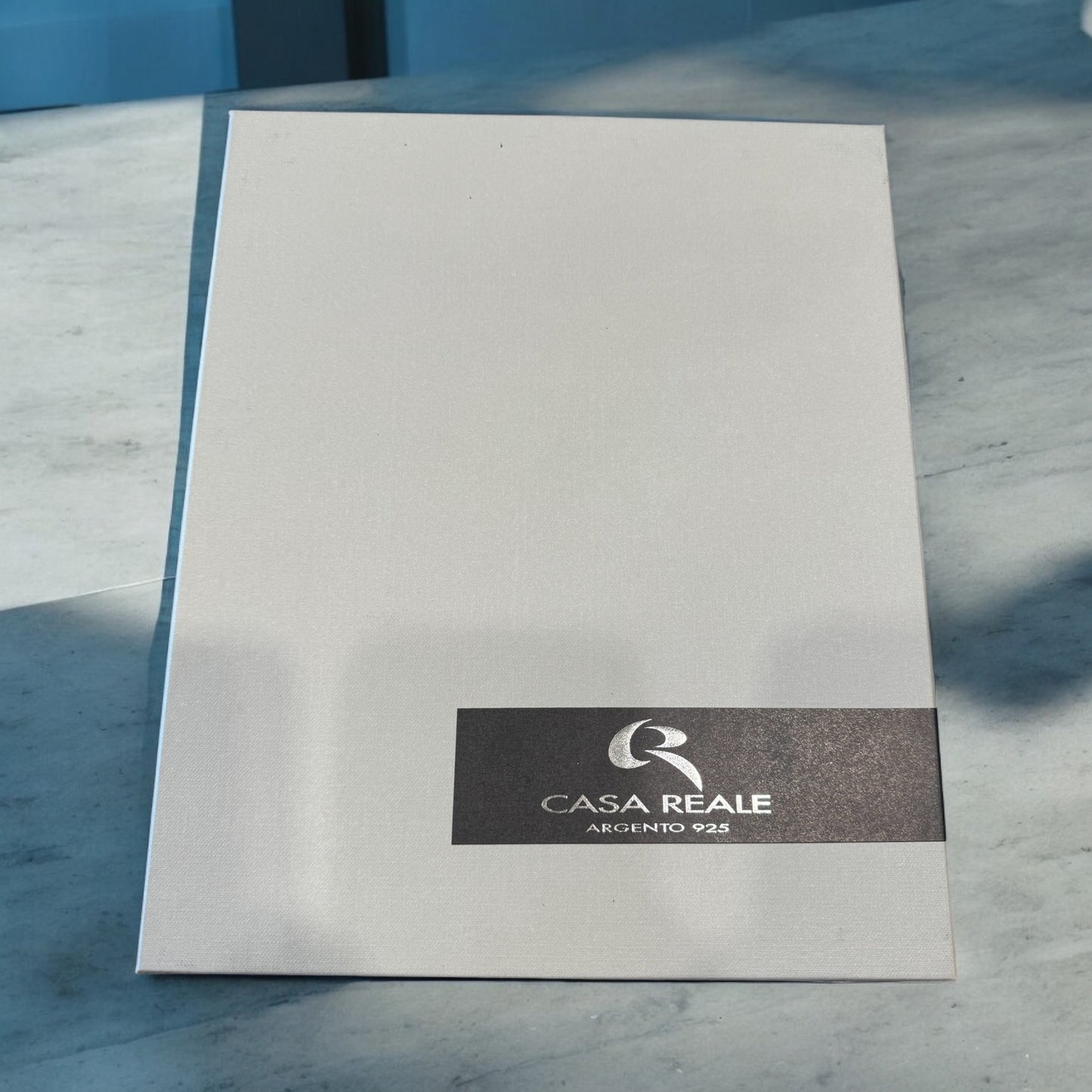 Cornice Cod. 134.031