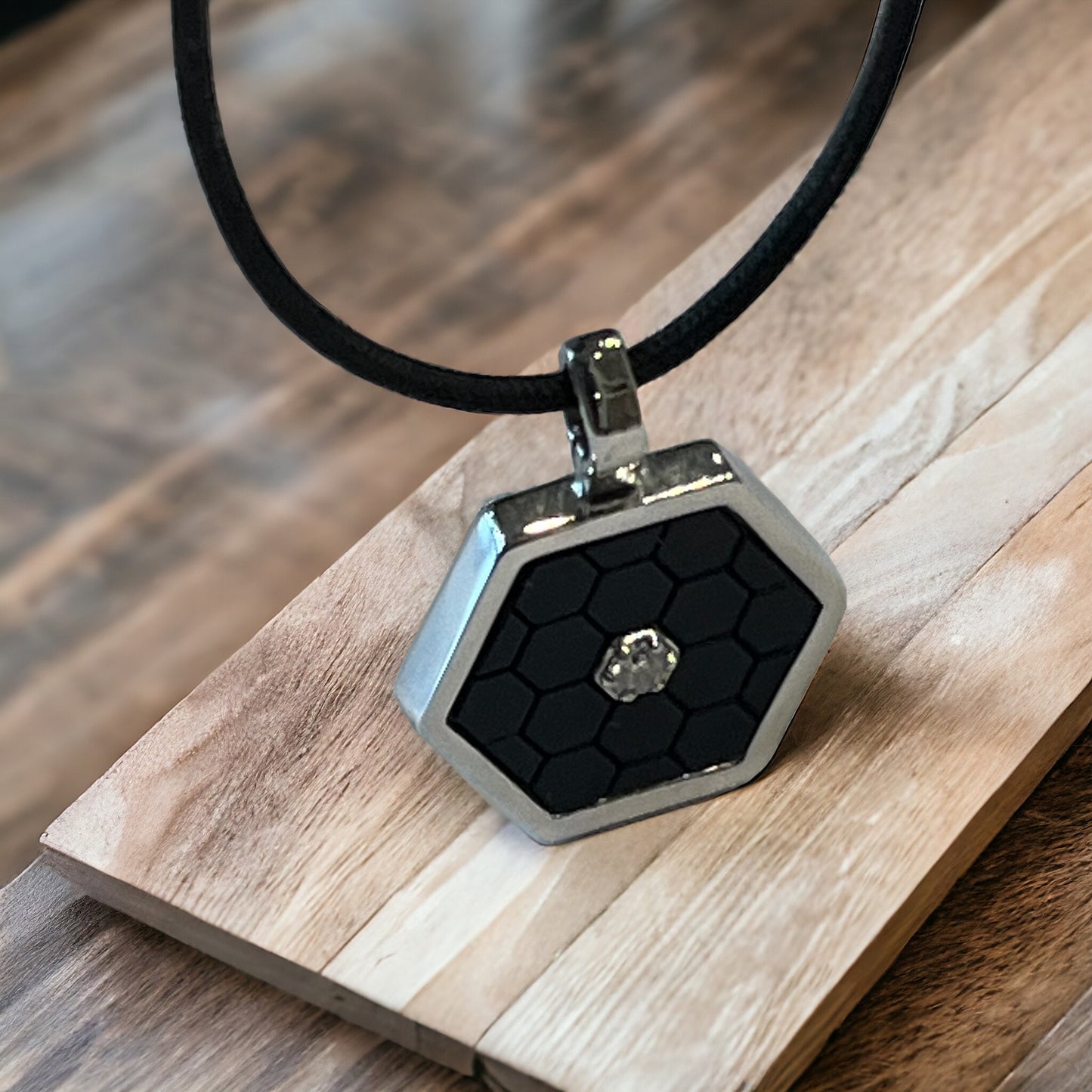 Ciondolo DI LEO UOMO