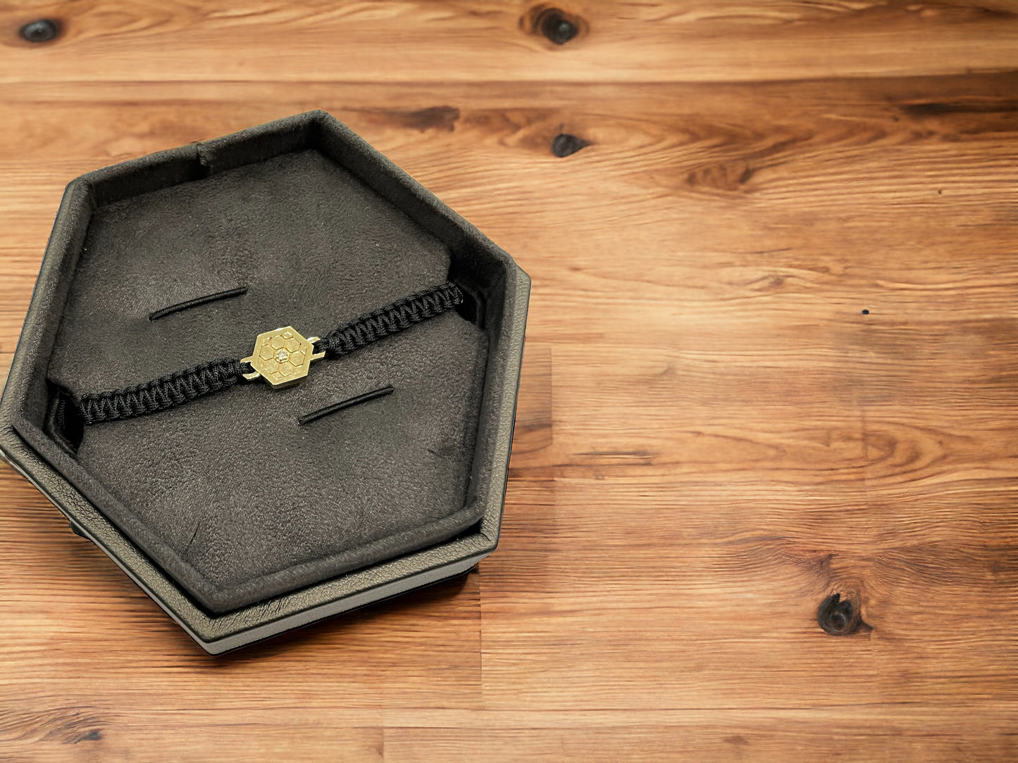 Bracciale DI LEO UOMO