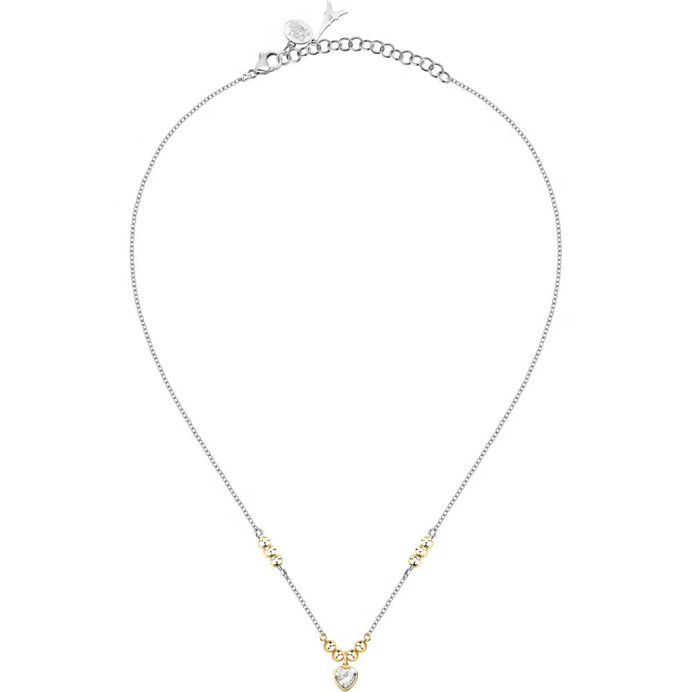 Collana Morellato Capsule Collection Emily In Paris - Saix36