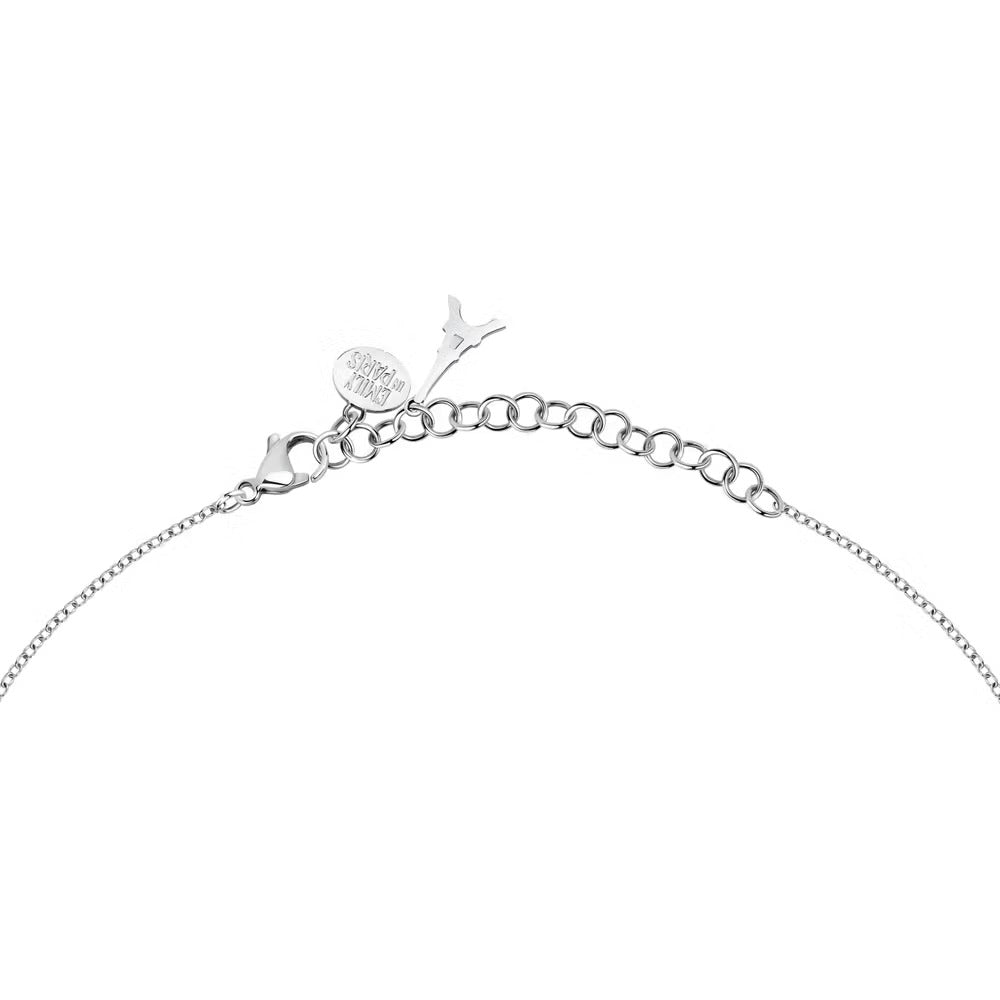 Collana Morellato Capsule Collection Emily In Paris - Saix36