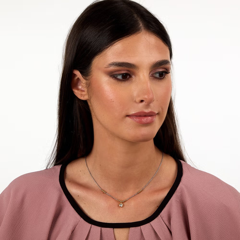 Collana Morellato Capsule Collection Emily In Paris - Saix36