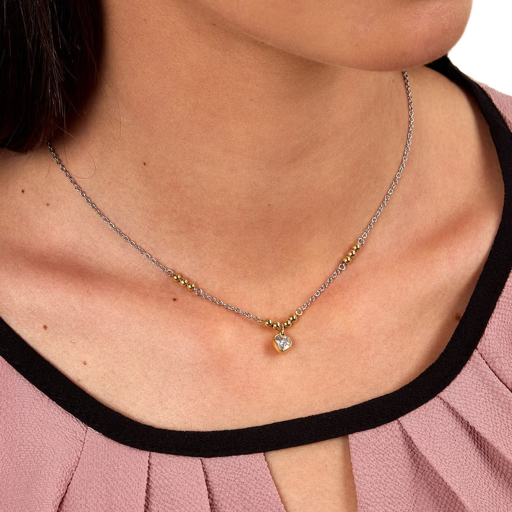 Collana Morellato Capsule Collection Emily In Paris - Saix36