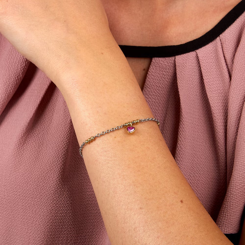 Bracciale Morellato Capsule Collection Emily In Paris - Saix31