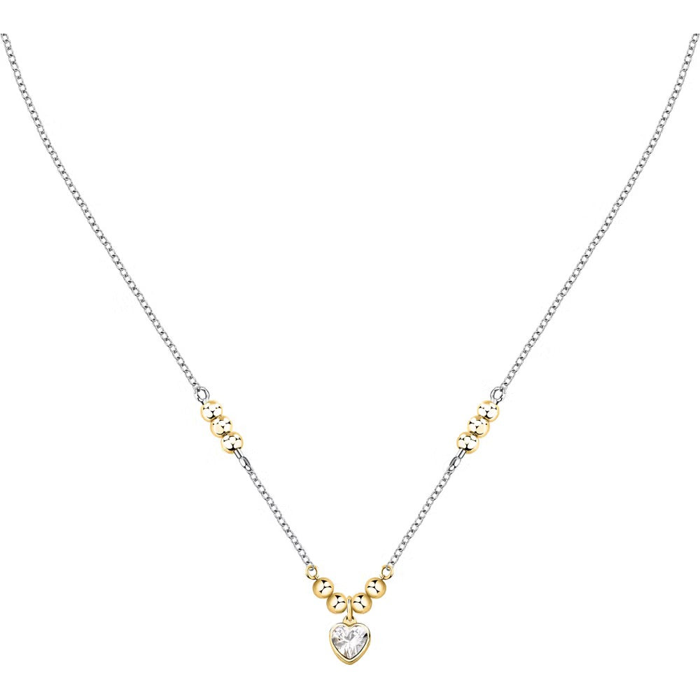 Collana Morellato Capsule Collection Emily In Paris - Saix36